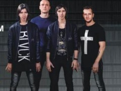 Концерт группы «Дети Фристайла» в Кривом Роге