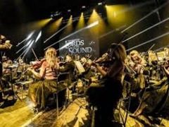 Концерт LORDS OF THE SOUND. GRAND CHRISTMAS