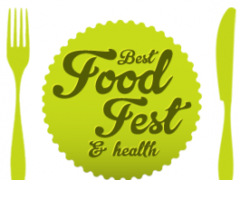 Фестиваль здорової Їжі «BEST FOOD FEST & Health»