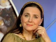 Концерт Ніна Матвієнко