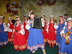 Концерт гурту «Лісапетний Батальйон» в Одесі