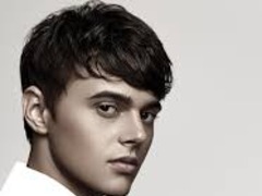 Концерт певца ALEKSEEV в Киеве