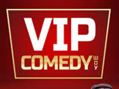 Концерт VIP Тернопіль Comedy шоу