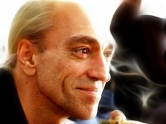 Вечер поэзии Виталия Ковальчука «Четки»