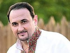 Концерт Володимира Гришко