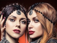 Концерт группы «Неангелы» в Кропивницком