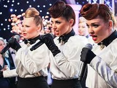 Концерт Caribbean Jazz Dinner Show: Freedom Jazz