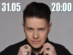 Концерт Євген Літвінкович