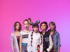 Концерт группы Open Kids в Днипре