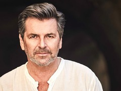 Концерт Томаса Андерса в Киеве