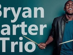 Концерт Bryan Carter Trio в Киеве