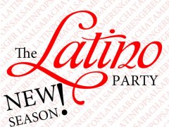 The Latino Party