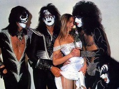KISS — «End of road» world tour