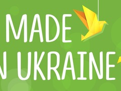 Відкриття сезону на фестивалі «Весна у Made in Ukraine»
