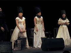 Концерт ДахаБраха