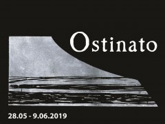 Ostinato: виставка Матвія Вайсберга та Пінхаса Фішеля