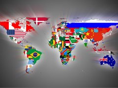 Приглашаем на Парад Культур!