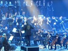 Концерт РОК-Симфонія / Rock Symphony
