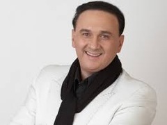 Концерт Володимир Гришко