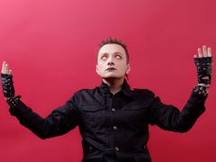 Концерт Глеба Самойлова & the Matrixx в Киеве