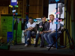СПЕКТАКЛЬ «Интересно получается…»
