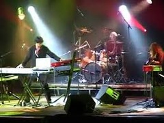Концерт Didier MAROUANI and SPACE