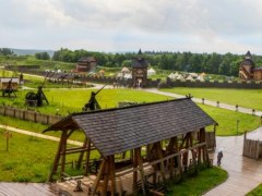 На Київщині пройде шоу до Дня Києва