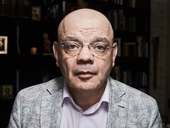 Творческий вечер Константина Райкина в Харькове