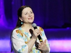 Сольний концерт Ніни Матвієнко