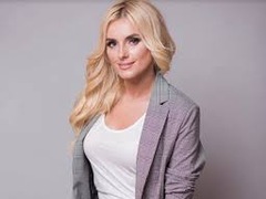 Концерт Ірина Федишин