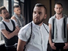 Концерт Без обмежень