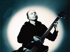 Концерт бас-гитариста Игоря Закуса в Киеве
