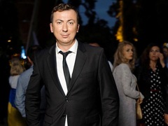 Концерт Валерия Жидкова в Черкассах