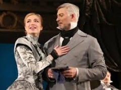 Спектакль "Нахлібник"