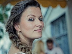 Выставка художницы Маши Шубиной «LOSTandFOUND/adaptation»