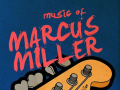 Концерт Lebedev Band: Music of Marcus Miller