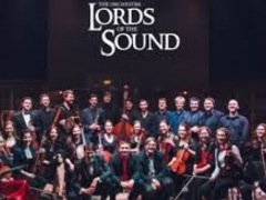 Концерт Lords of the Sound. Symphony of justice
