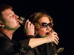 Спектакль "Замовляю любов"