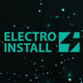ELECTRO INSTALL - 2018