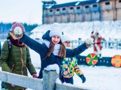 Під Києвом відсвяткують Китайський Новий рік