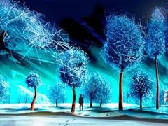 Шоу Winterra. Легенда казкового краю