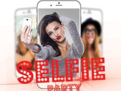 Selfie-Party в ТРЦ "Караван"