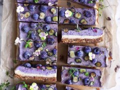 VEGAN EXPOsition-2019, 4-6.04.2019
