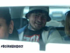 Фестиваль Тараса Шевченка 19 червня презентував кліп на пісню «Всі на Ше. Фест»