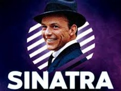 Концерт Frank Sinatra Tribute. Про кохання