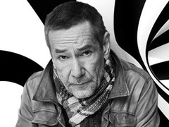 Алексей Горбунов. «Черная шкатулка»