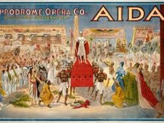 Опера "Аїда"