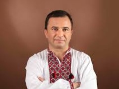 Концерт Віктор Павлик