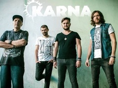 Концерт гурту «Карна» у Києві