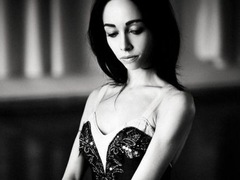 Гала-концерт Екатерины Кухар «Love and Passion»